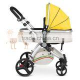 New Design Baby Stroller 2015 Stroller Travel System thumbnail-6