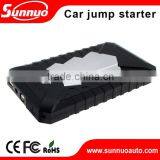 High quality oem/odm factory lithium battery jump starter 8000mah