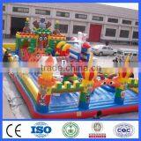 Bouncy Castle thumbnail-2