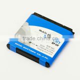 SCUD T5 Best Battery for Nokia BP-6M,1100mah,with CE,FCC,ROHS from intertek