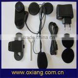 Motorcycle Helmet Bluetooth Headphones 800 Meter Intercome