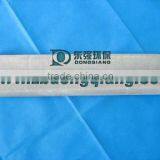 Porous Ceramic Filter for Chemical and Bio-chemical Industry Filtration