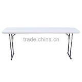 Plastic School Folding Table thumbnail-3
