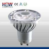 2013 New Product GU10 3.5W 12V 200LM High Power LED Bulb