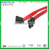 Hot Selling Copper Laptop SATA Serial ATA Male Connector Adapter