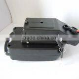 High Performance 48V 10Ah Rechargeable Battery for Ebike thumbnail-2