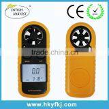 Century Harvest hot sales handheld hot wire anemometer wind anemometer data logger