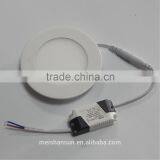 4w Led SMD5730 Round Panel Light With 1 Year Warranty thumbnail-2