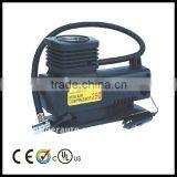 Portable Plastic Car Tyre Air Pump Air Compressor thumbnail-1