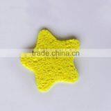 Best Selling Wholesale Powder Cosmetic Sponge Makeup Lady Woman Puff