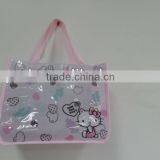 Hand Bag Clear Jewelry Package thumbnail-2