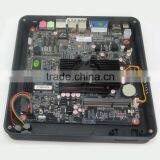 AMD E2-1800 Mini PC With Fan Radeon HD 6310 Low Power 1.7GHZ RAM 2G 8G SSD thumbnail-4
