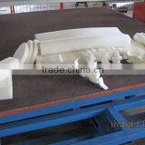 pu Foam Cutting Machine/foam Machine/sponge Machine/sponge Cutting Machine/foaming Machine thumbnail-5