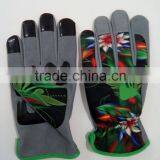 Motorcross Protective Safety Mechanic Glove thumbnail-2