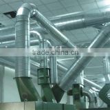 Duct Pipe Fitting