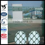 2014 High Quality Construction Outdoor Used Chain Link Fence Panels