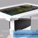 10.1''-110" Big Screen Lcd Advertising Display With HDMI,VGA,BNC