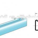 41mm*41mm Hot Dipped Galvanized Steel Strut Channel