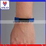 For Fitbit Alta Customized Design Silicone Watch Band & Strap Factory thumbnail-4