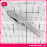 Metal Carabiner Keychain