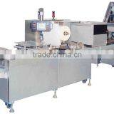 PZB-40 Thermoforming Package Machine thumbnail-1