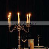 Led Candle Canvas Paints thumbnail-1