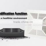 Hot Sell 250mm Kitchen,Bathrooms, Toilets,Bedroom Exhaust Fan/bathroom Exhaust Fan/ventilating Fan 6" Quality Choice thumbnail-4