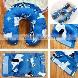 Wholesale Baby Seat Protector u Shape Pillow