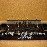 MODULE MG15G6EL1 TOSHIBA