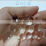 Crystal soil magic water beads