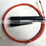 Dynomaster Bearing Speed Rope Crossfit Jump Rope Speed Jump Rope Wholesale Speed Rope thumbnail-4