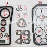 For TU3A car accessory gasket 0197.H8T cylinder head gasket set with high quality