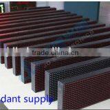 High Definition Dual Color P16 Led Module/p16 China Xxx Com Full thumbnail-2