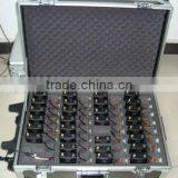 Charge Box for Wireless Audio Guide System