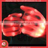 Party Items Custom Flashing LED Gloves thumbnail-5