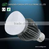 New 9W E27 COB Led Bulb Bean Ange 360degree (CE&Rhos)