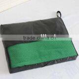 Travel Blanket in a Zip Bag thumbnail-1