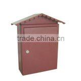 Small Size Mailbox With Cheap Pr2ice