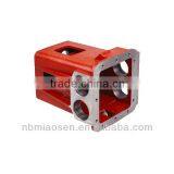 Alloy Aluminum Auto Engine Parts thumbnail-6