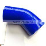 High Performance Silicone 45 Degree Elbow Hose (ID: 70mm) thumbnail-2