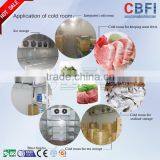 Factory Cold Room Compressor Used For Meat thumbnail-6