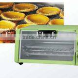 6L Electric Portable Home Pizza Oven thumbnail-1