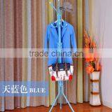 Hot Sale New Design Antique Wrought Iron Coat Rack thumbnail-2