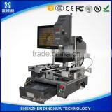 Manual Bga Rework Station Reballing Heater With Optical Alignment Sysem for Vga Bga Repair DH-G200 thumbnail-2