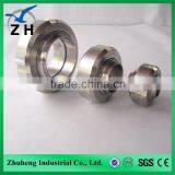 Ferrule Fittings Sanitary Pipe Fitting Plumbing Pipe Fitting thumbnail-3