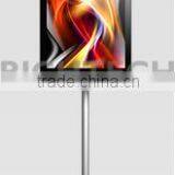 RichTech 42inch, 10points IR Monitor Touch Screen Panel for Exhibiton ,advertising,entertainment thumbnail-4