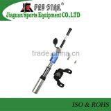 CE Approved Super Mini Bike Pump With Flexible Hose thumbnail-2