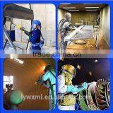 Brown Fused Alumina F60 for Sand Blast /Brown Fused Alumina for Grinding Materials and Tool thumbnail-5