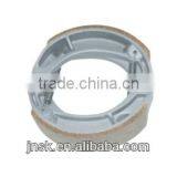Top Quality Spare Parts Motorcycle Brake Shoe