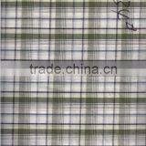 100% Cotton Yarn Dyed Shirting Fabric Textile Stock-3